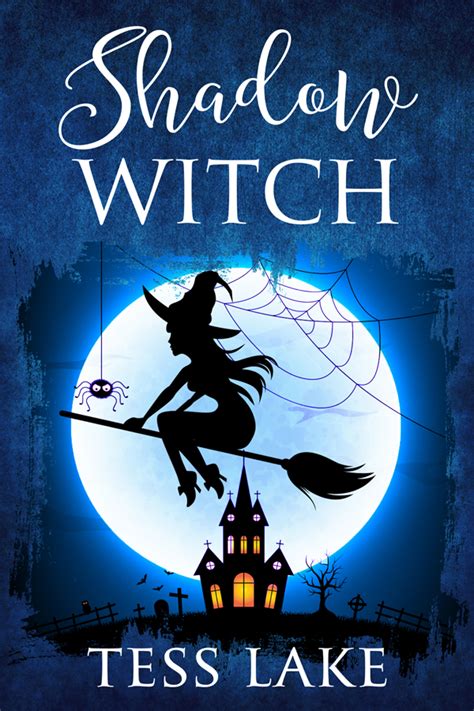 The Magical World of Helen the Witch